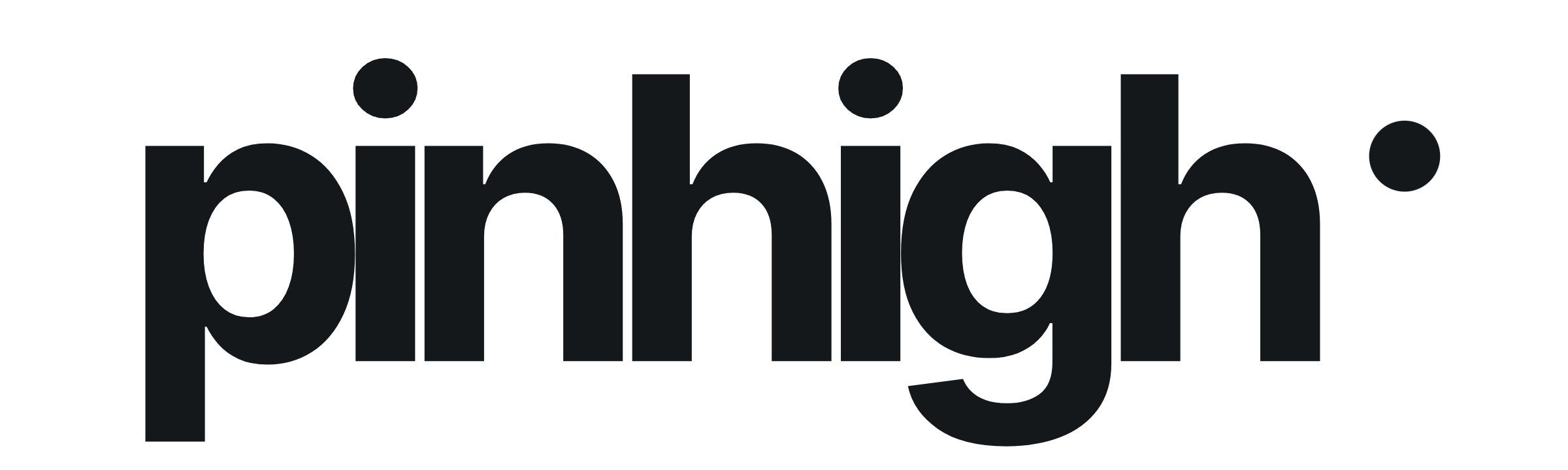 Pin High Media