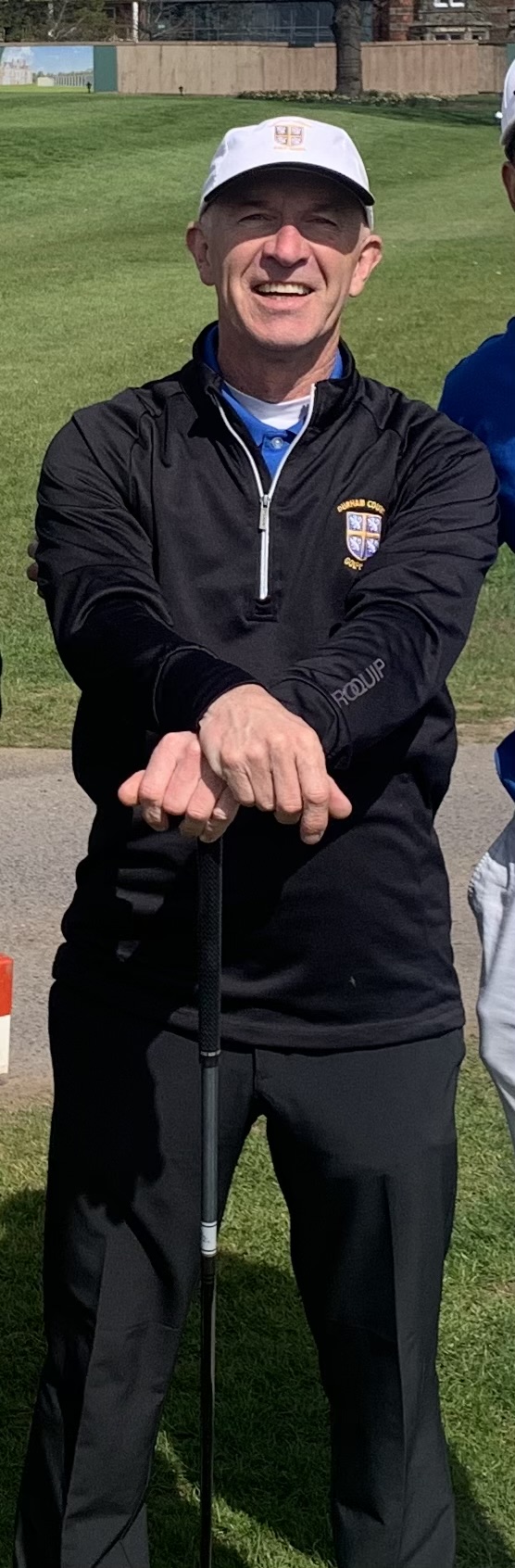 John Kirkpatrick, 2026 Order of Merit Champion