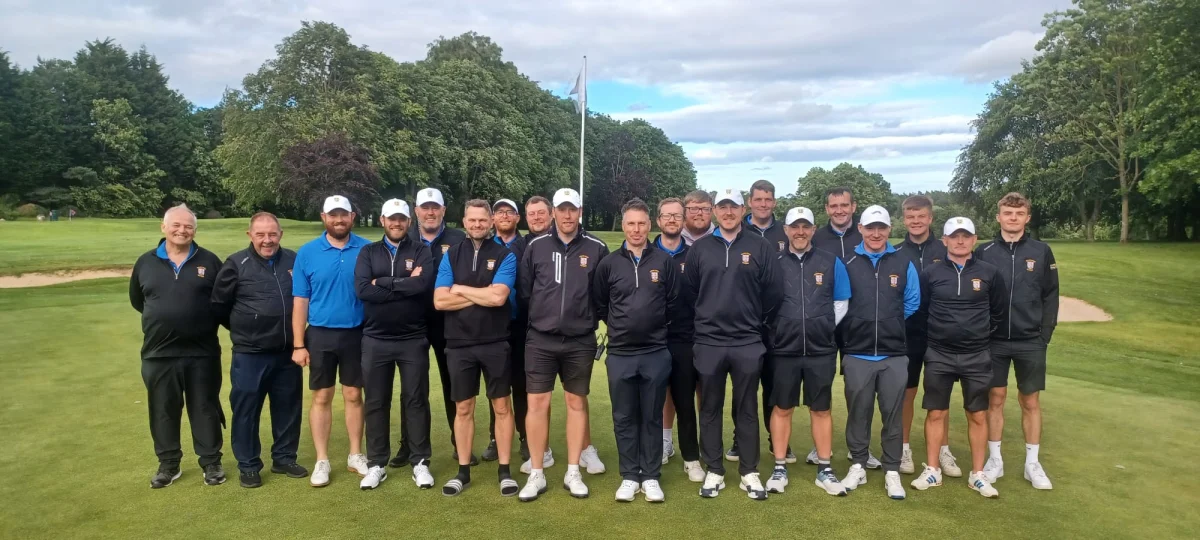 Durham Secure Narrow Victory Over Cumbria at Durham City